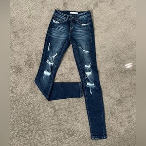 Kancan Jeans